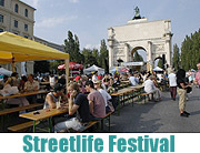 Streetlife Festival am 13.+14.09.2014 (Foto: Martin Schmitz)